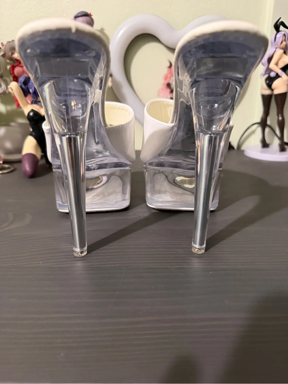 N/A new heals